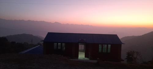 Nagarkot House | Saura Point Home Stay