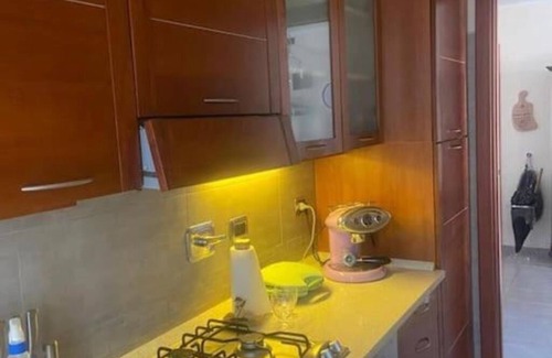 Sauze d'Oulx Apartment | SAUZE COMFORTABLE CLOTES TRACK, CENTRAL WITH PARKING