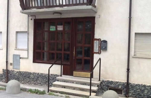 Sauze d'Oulx Apartment | SAUZE COMFORTABLE CLOTES TRACK, CENTRAL WITH PARKING