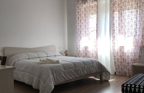 Santeramo in Colle Bed & Breakfast | Sava Bed and Breakfast