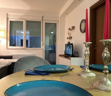 Pirot Apartment | Sava lux apartman