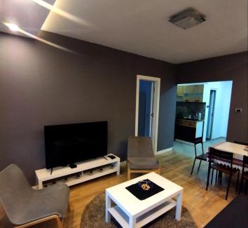 Sarajevska Apartment | Sava square apartment