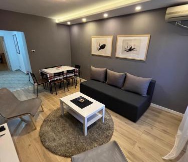 Sarajevska Apartment | Sava square apartment