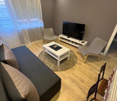 Sarajevska Apartment | Sava square apartment