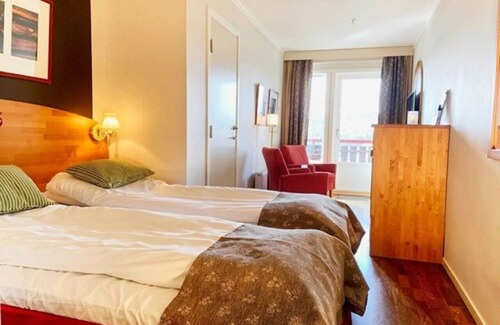 Tynset Hotel | Savalen Fjellhotell & Spa