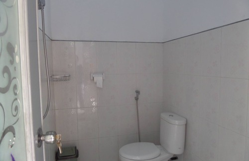 Ngadisari Hotel | Savana Guesthouse