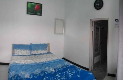 Ngadisari Hotel | Savana Guesthouse