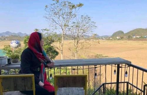 Moc Chau Cabin | Savana Mộc châu