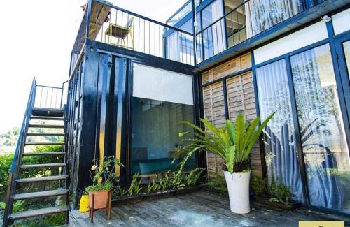 Moc Chau Cabin | Savana Mộc châu