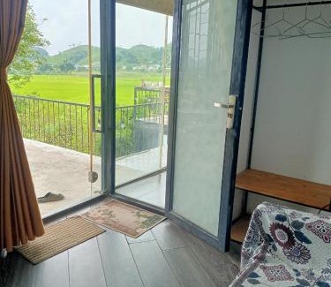 Moc Chau Cabin | Savana Mộc châu