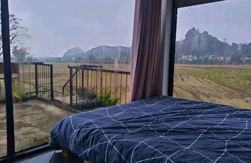 Moc Chau Cabin | Savana Mộc châu