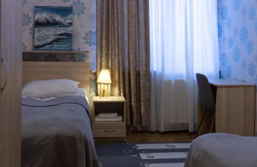 Mirzaani House | Savanna Guest House