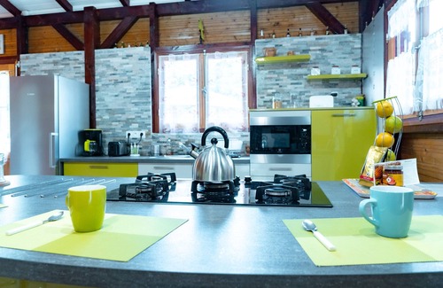 Morne-A-l'Eau Villa | Savannah villa 10 minutes from the airport.