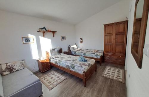 Davidkovo House | SavayaTribe