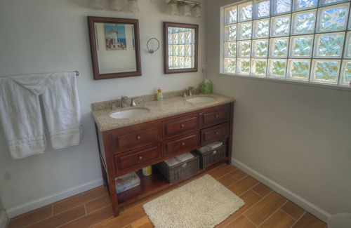 West End House | Save this fall!! Amazing Ocean Views, Remodeled Kitchen, Free stateside calls!