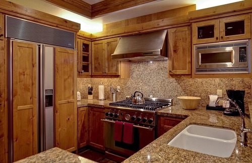 Teton Village Condo | Save up to 20% this Spring on a Teton Village condo!