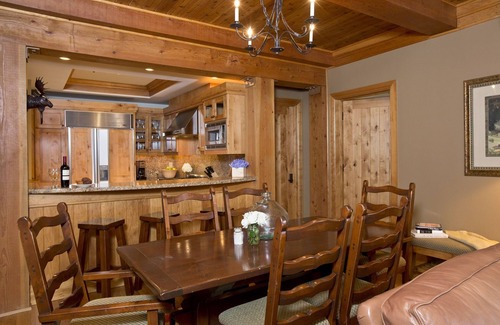 Teton Village Condo | Save up to 20% this Spring on a Teton Village condo!