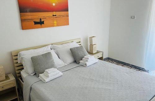 Savelletri Bed & Breakfast | Savelletri Miramare