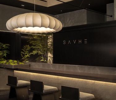 Hong Kou Hotel | SAVHE Hotel on the Bund Nanjing Road Pedestrian Street -Free night snacks and afternoon tea