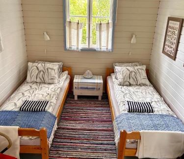 Mynamaki Bed & Breakfast | Savikulma B&B