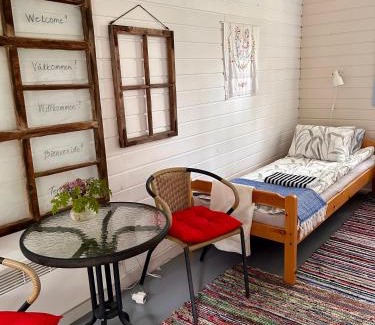 Mynamaki Bed & Breakfast | Savikulma B&B