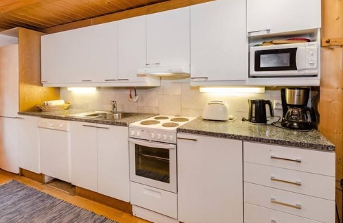 Koli National Park House | Savilahti by Interhome