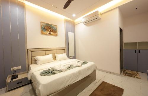 Nagaon Resort | Savira Pool Villas & Suites by ILIF Hotels