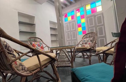 Ahmedabad City Centre House | savitabaanihaveli