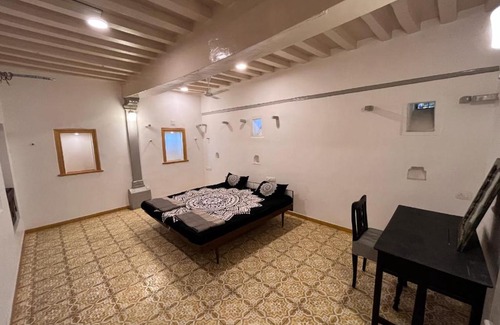 Ahmedabad City Centre House | savitabaanihaveli