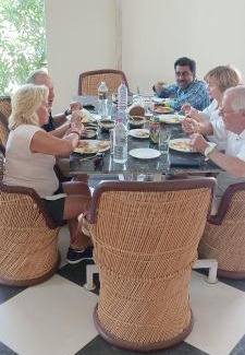 Pushkar Resort | Savitri Valley Resort A Luxury Resort