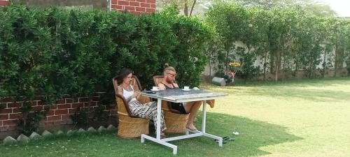 Pushkar Resort | Savitri Valley Resort A Luxury Resort