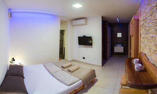 Mezica Apartment | Savna cimr