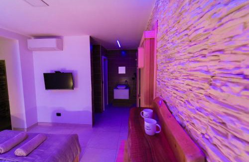 Mezica Apartment | Savna cimr