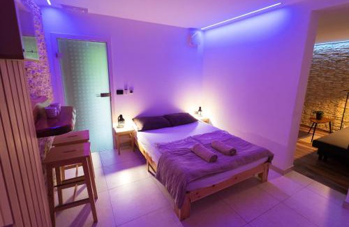 Mezica Apartment | Savna cimr