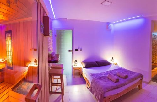 Mezica Apartment | Savna cimr