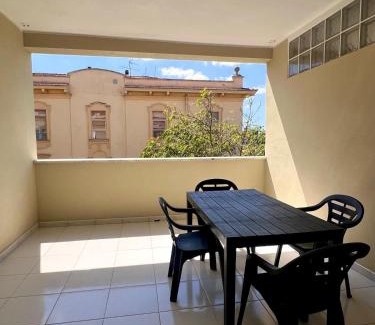 Sassari Apartment | Savoia 13