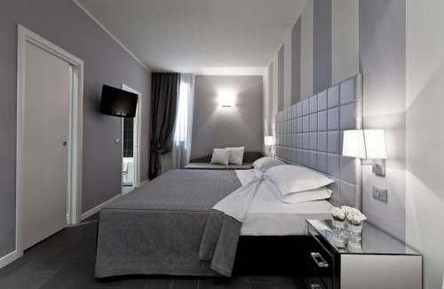 San Donato-San Vitale Hotel | Savoia Hotel Country House Bologna