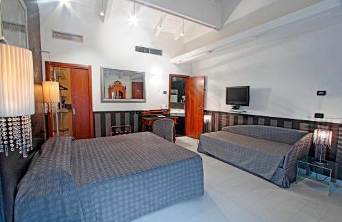 San Donato-San Vitale Hotel | Savoia Hotel Country House Bologna