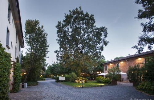 San Donato-San Vitale Hotel | Savoia Hotel Country House Bologna