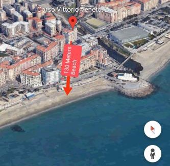 Savona Apartment | SAVONA SEA HOUSE
