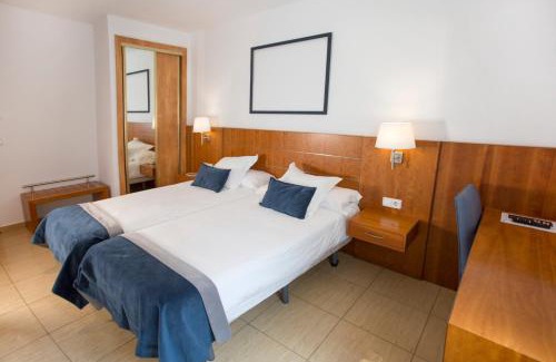 Alcoy House | Savoy