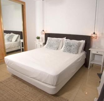 Alcoy House | Savoy