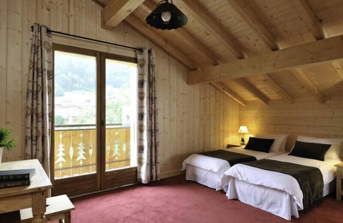 Morzine Hotel | Savoy Morzine