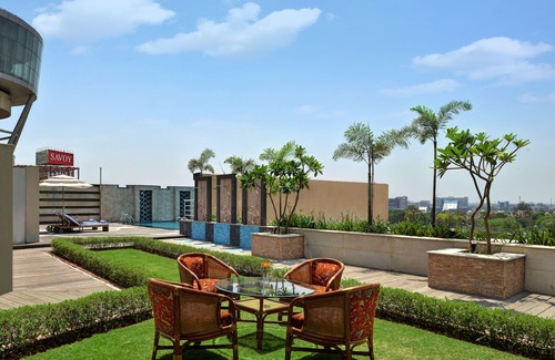 IMT Manesar Apartment | Savoy Suites Manesar