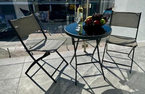 Paphos Apartment | Savvas Apartment