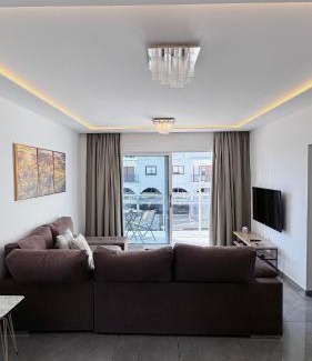Paphos Apartment | Savvas Apartment