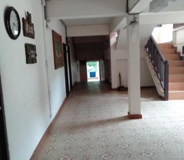 Khun Yuam Hotel | Sawadee Place Maehongsorn Hotel near city