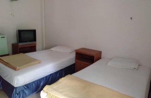 Khun Yuam Hotel | Sawadee Place Maehongsorn Hotel near city