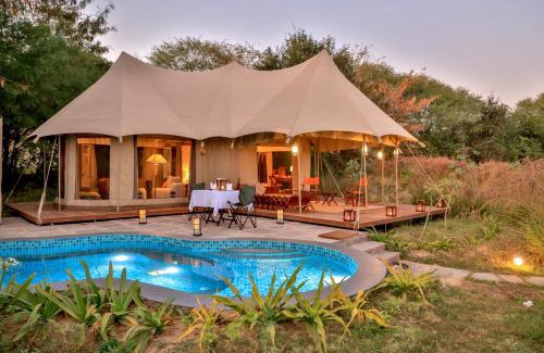 Sawai Madhopur Other | Sawai Shivir Ranthambore By TUTC