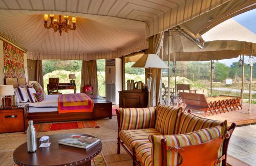 Sawai Madhopur Other | Sawai Shivir Ranthambore By TUTC